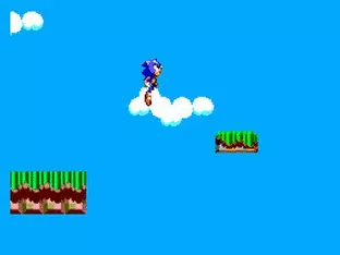 Sonic Chaos [!] Sega Master System ROM Download - Rom Hustler