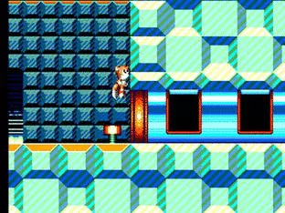 Sonic Chaos [!] Sega Master System ROM Download - Rom Hustler