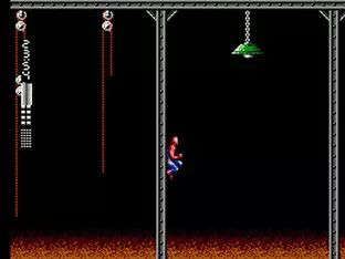 Image n° 6 - screenshots  : Spider-man vs. the Kingpin