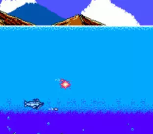 Image n° 4 - screenshots  : Submarine Attack