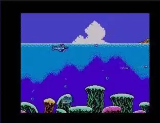 Image n° 5 - screenshots  : Submarine Attack