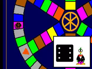 Image n° 3 - screenshots  : Trivial Pursuit - Genus Edition