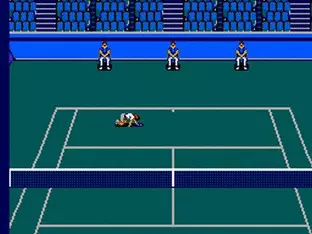 Image n° 2 - screenshots  : Wimbledon