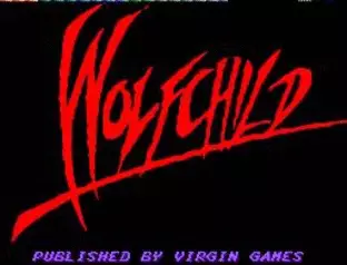 Image n° 7 - screenshots  : Wolfchild