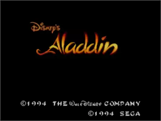 Image n° 10 - titles : Aladdin