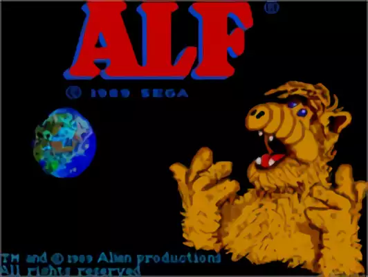 Image n° 10 - titles : ALF