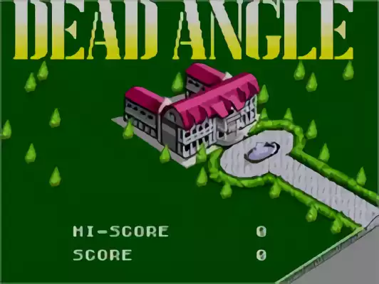 Image n° 10 - titles : Dead Angle