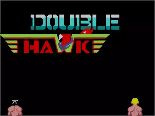 Image n° 4 - titles : Double Hawk