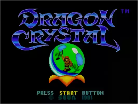 Image n° 10 - titles : Dragon Crystal