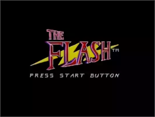 Image n° 10 - titles : Flash, The