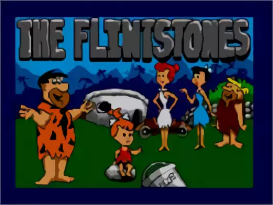 Image n° 10 - titles : Flintstones, The