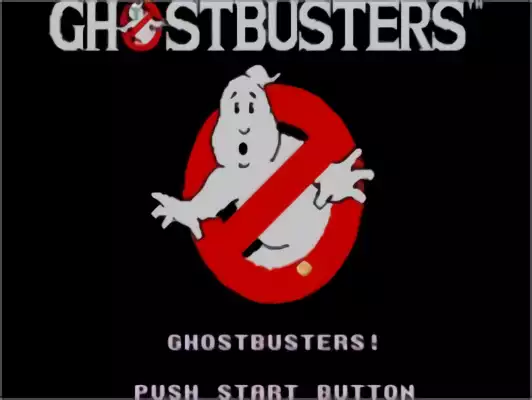 Image n° 10 - titles : Ghostbusters