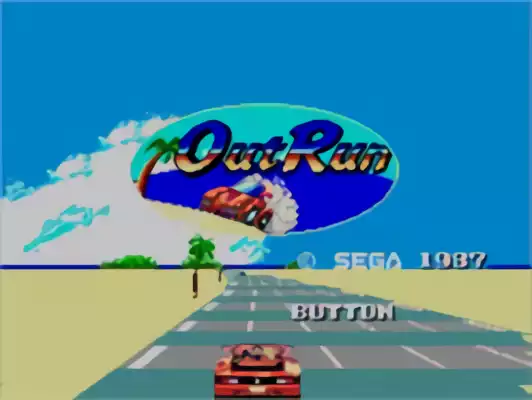 Image n° 4 - titles : Out Run