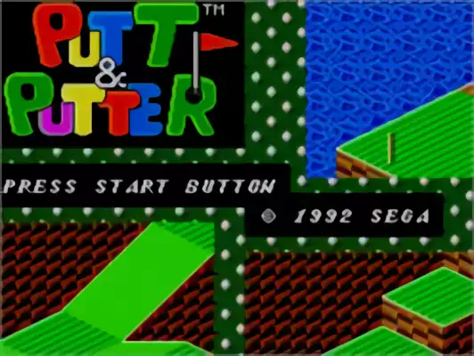 Image n° 4 - titles : Putt & Putter Image n° 4 - titles : Putt & Putter