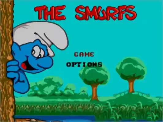 Image n° 5 - titles : Smurfs, The