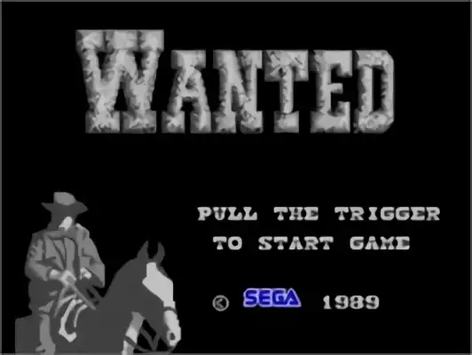 Image n° 10 - titles : Wanted