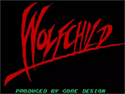 Image n° 10 - titles : Wolfchild