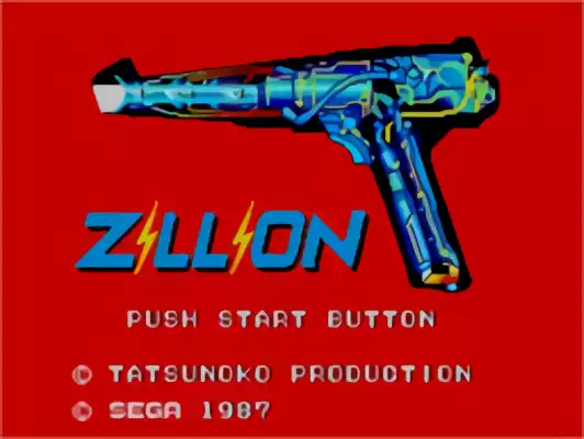 Image n° 10 - titles : Zillion