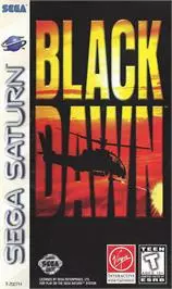 Image n° 1 - box : Black Dawn