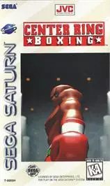 Image n° 1 - box : Center Ring Boxing