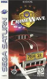 Image n° 1 - box : Crime Wave