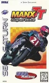 Image n° 1 - box : Manx TT SuperBike