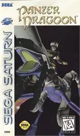 Image n° 1 - box : Panzer Dragoon