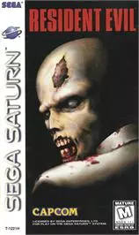 Image n° 1 - box : Resident Evil