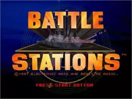 Image n° 3 - titles : Battle Stations