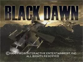 Image n° 3 - titles : Black Dawn