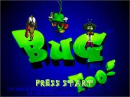 Image n° 4 - titles : Bug Too!
