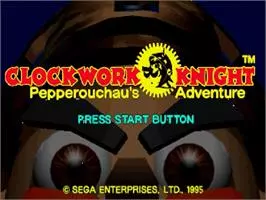 Image n° 4 - titles : Clockwork Knight