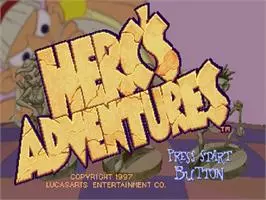 Image n° 3 - titles : Herc's Adventures
