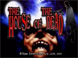 Image n° 3 - titles : House of the Dead, The
