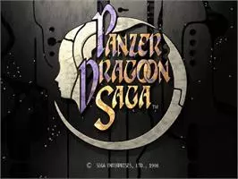 Image n° 3 - titles : Panzer Dragoon Saga