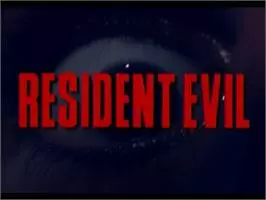 Image n° 3 - titles : Resident Evil