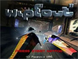 Image n° 3 - titles : WipEout