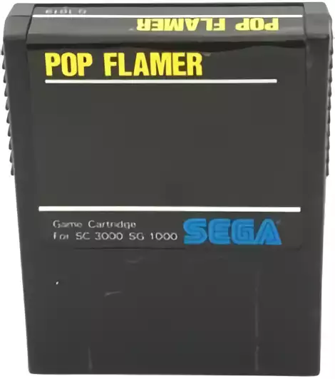 Image n° 3 - carts : Pop Flamer