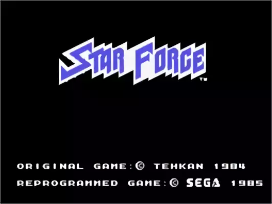 Image n° 6 - titles : Star Force