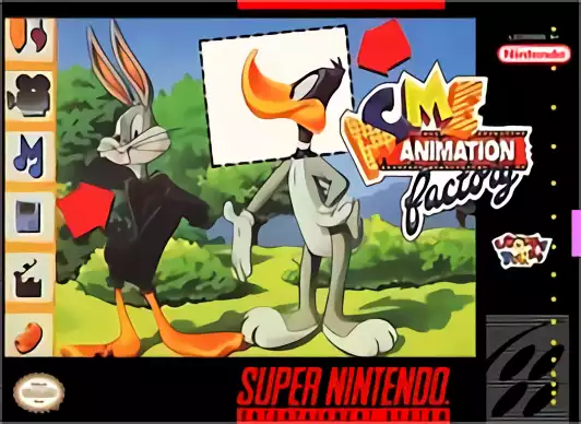 Image n° 1 - box : ACME Animation Factory