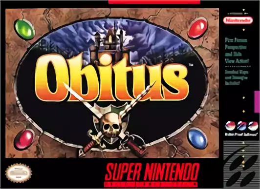 Image n° 1 - box : Obitus