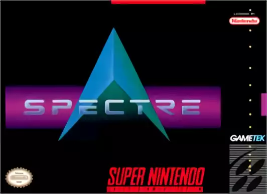 Image n° 1 - box : Spectre