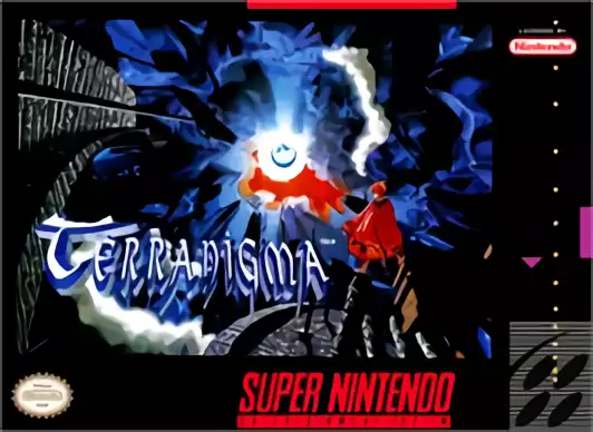 Image n° 1 - box : Terranigma