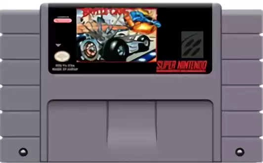 Image n° 2 - carts : Battle Cars