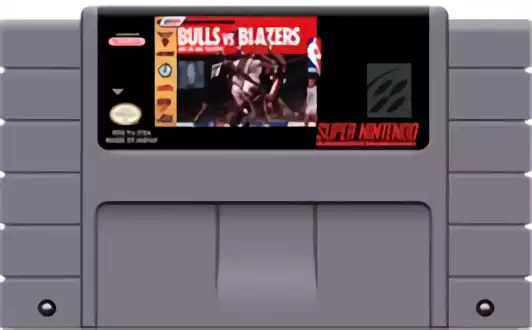 Image n° 2 - carts : Bulls Vs Blazers and the NBA Playoffs