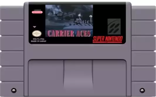 Image n° 2 - carts : Carrier Aces
