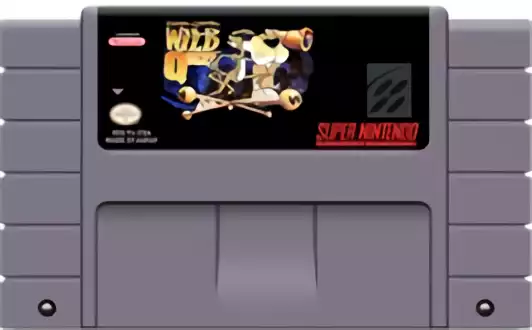 Image n° 2 - carts : Chester Cheetah - Wild Wild Quest