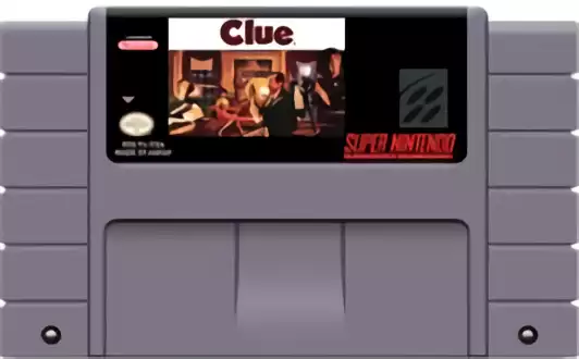 Image n° 2 - carts : Clue