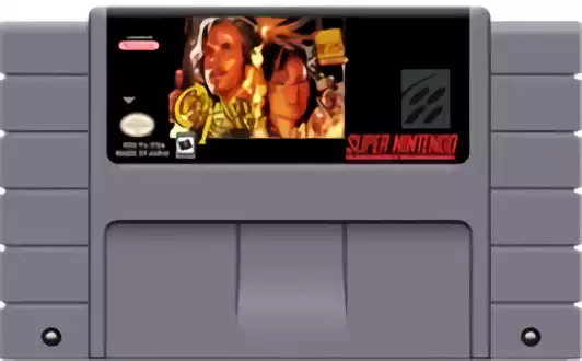 Image n° 2 - carts : Cutthroat Island Image n° 2 - carts : Cutthroat Island