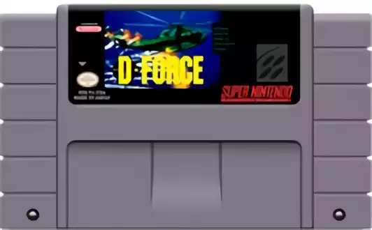 Image n° 2 - carts : D-Force